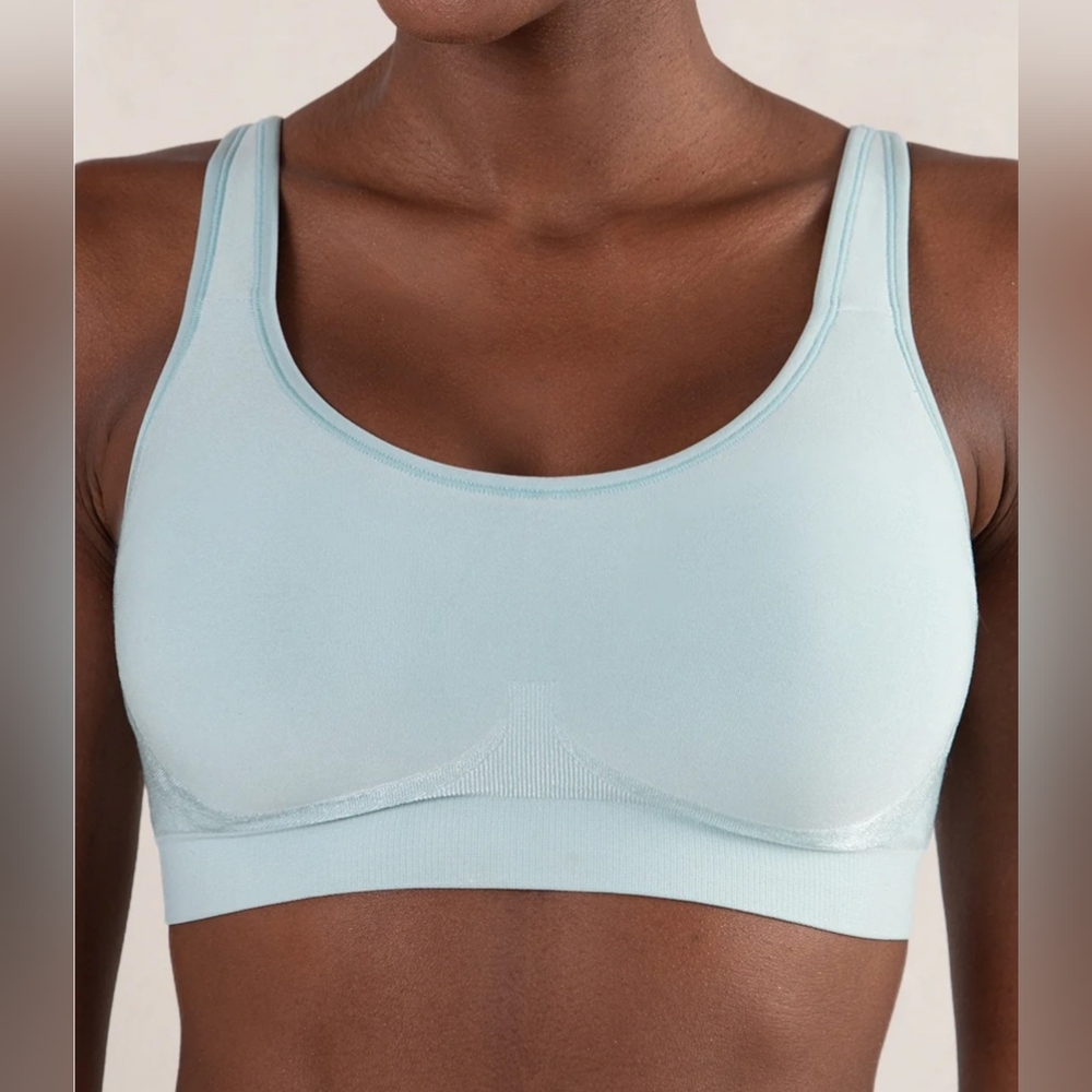Shapermint Essentials Everyday Comfort Straps Wireless Shaping Bra 3XL